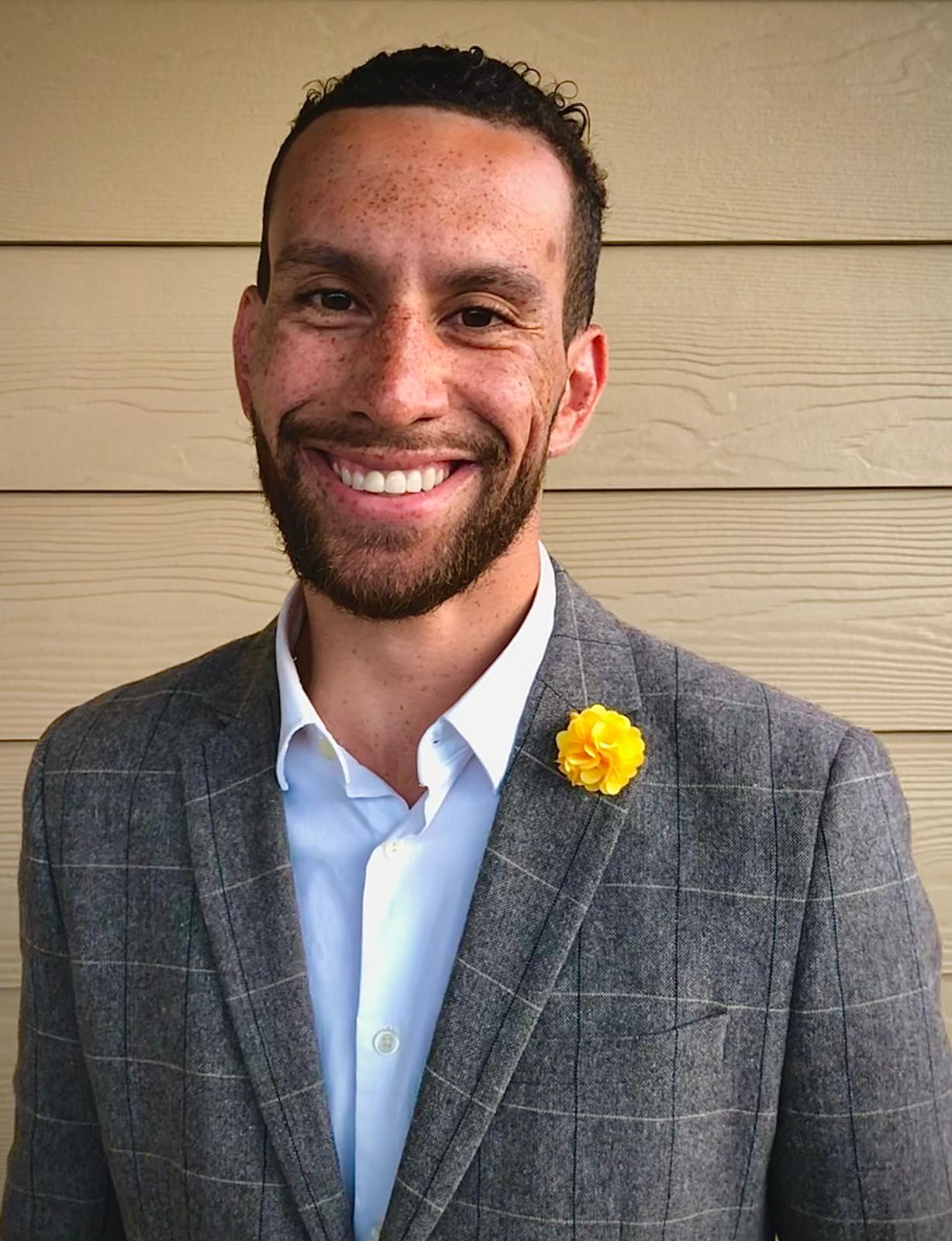 Chwinwi Ghogomu — Meridian Works